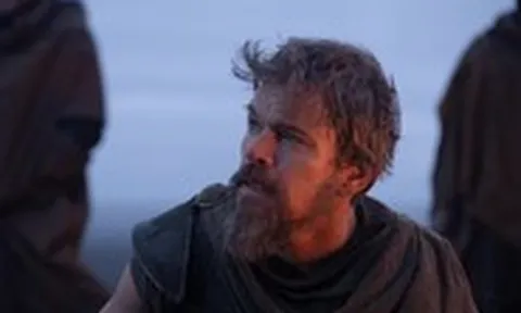 The Odyssey đưa điện ảnh về đúng bản chất hay chỉ thêm một lý do để tuyệt vọng?