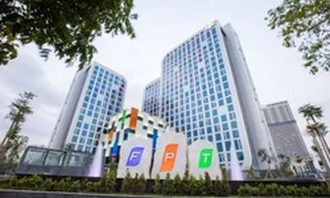 6 tháng đầu năm 2026, lợi nhuận trước thuế của FPT tăng trưởng 18,1%
