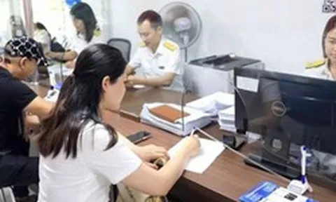 Các trường hợp khấu trừ, khai thuế thay, nộp thay thuế