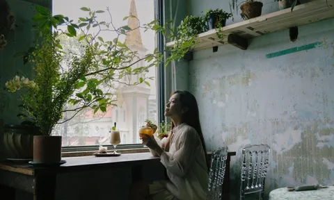 Sợ bị phạt, quán cà phê ‘tắt nhạc cho lành’