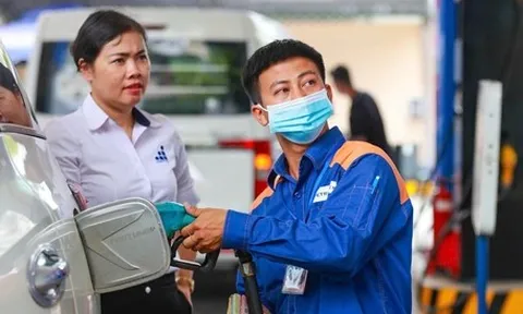 Việt Nam dự kiến tiêu thụ gần 11 tỉ lít ethanol, thành thị trường xuất khẩu tiềm năng của Mỹ