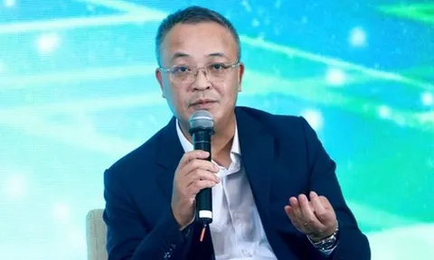 Việt Nam cần huy động 5,4 triệu tỉ từ thị trường chứng khoán
