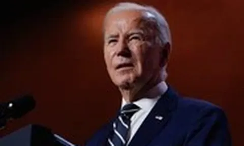 Ông Joe Biden sắp ra mắt hồi ký, chia sẻ việc điều trị ung thư 'tiến triển rất tốt'