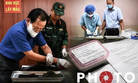 Sớm chiều ở công viên Lê Thị Riêng, vị bác sĩ quân y chỉ mong nghe tiếng hô: ‘Còn răng!’