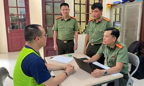 Triệt phá đường dây đánh bạc hàng nghìn tỷ đồng, nhiều thành viên có học vấn cao