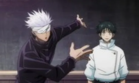 Gia tộc Gojo chưa lụi tàn sau cái chết của Gojo Satoru trong Jujutsu Kaisen