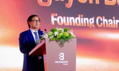 Động thái mới của ông Nguyễn Bá Dương