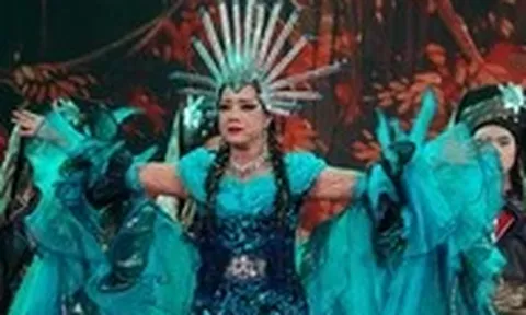 Đề xuất tổ chức tuần lễ kịch, dựng một điểm diễn định kỳ dành cho thiếu nhi