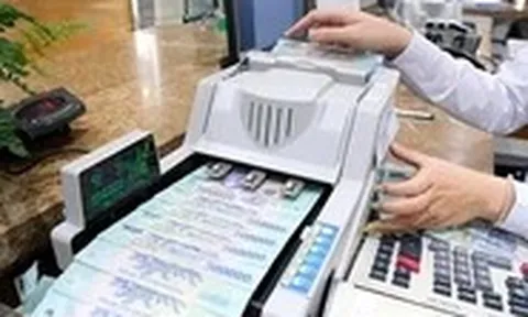 Nâng hạn mức bảo hiểm tiền gửi lên 350 triệu đồng