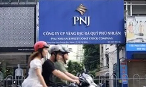PNJ thuê tổ chức quốc tế đánh giá độc lập chất lượng kim cương, bà Cao Thị Ngọc Dung liên tục xuất hiện