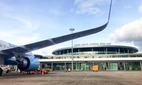 FLC muốn đầu tư hai sân bay Pleiku và Phù Cát