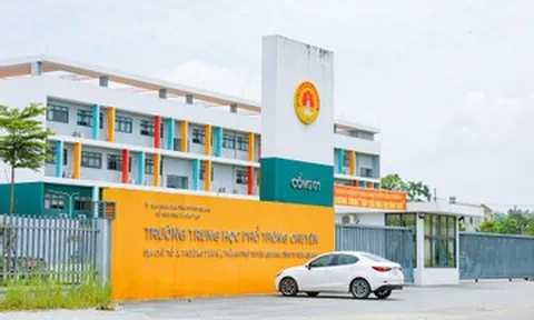 Vụ 147 điểm 10 Toán ở Tuyên Quang: Rút vụ án về Cơ quan An ninh điều tra Bộ Công an