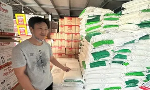 Triệt phá đường dây bột ngọt, hạt nêm giả suýt lọt vào hàng chục nghìn mâm cơm