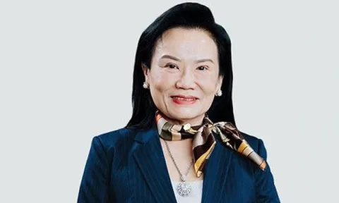 Vừa lên HoSE, Chủ tịch Tập đoàn Hoa Lâm muốn gom 22 triệu cổ phiếu VietBank