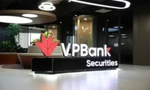 VPBankS báo lãi quý 2 gấp 4 lần cùng kỳ, vượt TCBS