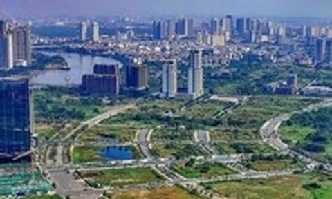 Tin tức sáng 18-7: Đẩy nhanh xác định giá đất để tăng thu ngân sách cho TP.HCM