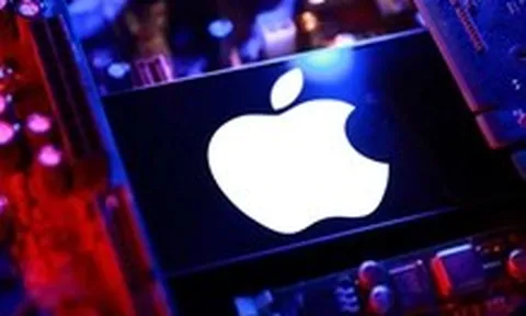 Apple vượt Nvidia, trở lại 'ngôi vương' vốn hóa thị trường
