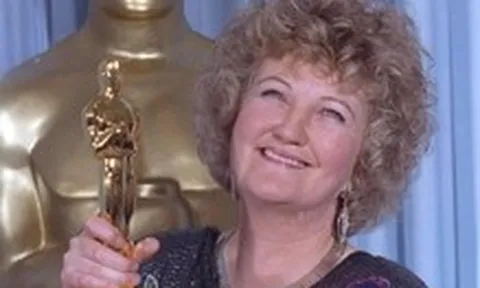 Diễn viên 'Ở nhà một mình' Brenda Fricker qua đời