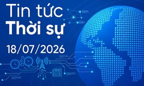 Tin tức thời sự 18/7: Xe tải lật trên cao tốc khiến một người tử vong