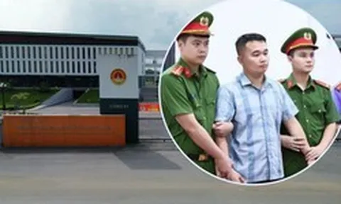 Vụ điểm 10 Toán tại Tuyên Quang: Rút vụ án về Cơ quan An ninh điều tra Bộ Công an