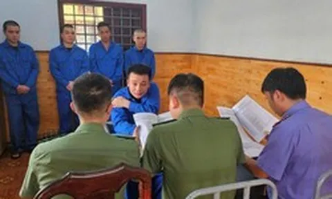 Công an điều tra giao dịch rửa tiền hơn 14 tỷ đồng: Đã xác định 5 người có liên quan