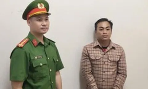 Bắt tạm giam shipper Lê Nguyễn Trọng Nghĩa SN 1999