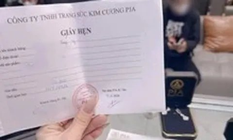 Điện thoại nghe 'ù tai', thêm cửa hàng kim cương ở TP.HCM thông báo tạm ngừng