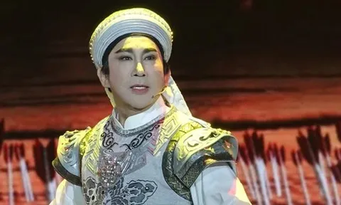 Kim Tử Long: Ai cũng có thể ca bài Võ Đông Sơ