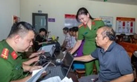 Gửi giọt máu đào tìm anh trai liệt sĩ sau 60 năm chờ đợi