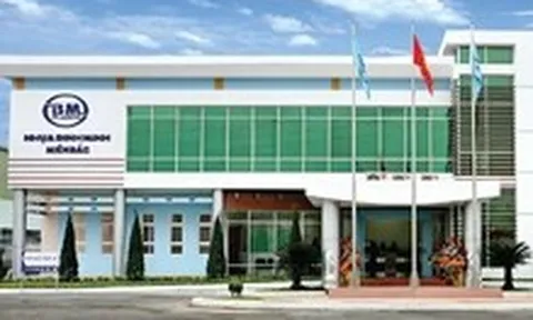 Nhựa Bình Minh báo lãi quý 2 cao kỷ lục