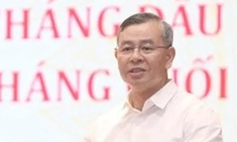 Bộ trưởng Bộ Tài chính: Thuế phải thu đúng, thu đủ nhưng không được làm khó doanh nghiệp