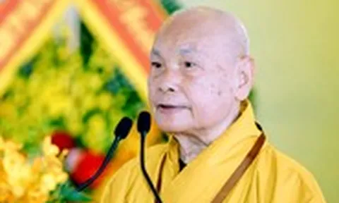 Khởi công Trung tâm Văn hóa Phật giáo Thủ đô gần 800 tỉ đồng