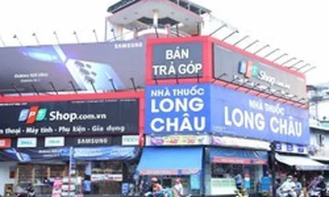 Nhóm quỹ ngoại không còn là cổ đông lớn tại FPT Retail