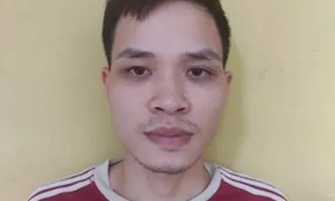 8 lần giao dịch trên trang 8Xbet, Nguyễn Ngọc Lễ SN 1999 bị bắt giữ