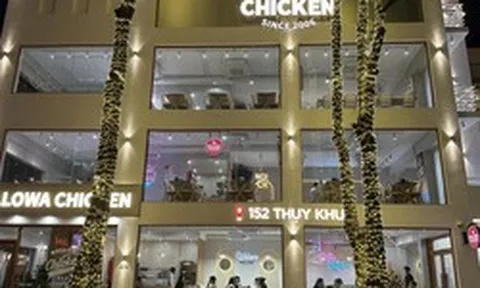 Bị tố làm khách bị ngộ độc, PHẢI ĐI CẤP CỨU vì NHIỄM TRÙNG ĐƯỜNG RUỘT: Đại diện Nollowa Chicken Thụy Khuê (Hà Nội) nói gì?