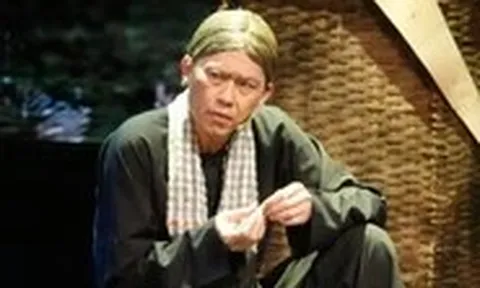 Hoài Linh và Sân khấu Mới sẽ diễn ở Nhà hát Trần Hữu Trang