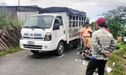 Phục hồi điều tra vụ tai nạn giao thông khiến nữ sinh ở Vĩnh Long tử vong
