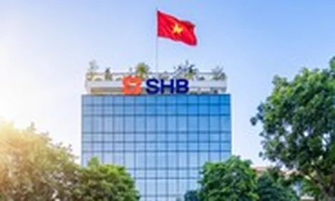 SHB chuẩn bị hoàn tất thương vụ bán SHBFinance, sắp thu về nguồn thặng dư vốn lớn