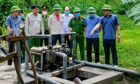 Vụ 5 người tử vong ở Thanh Hóa: Kiểm tra toàn diện trang trại lợn