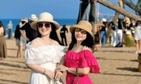 Làng chài ở Phú Yên được đề cử làng du lịch tốt nhất thế giới