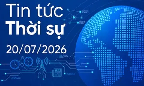 Tin tức Thời sự 20/7: Khởi tố Chủ tịch xã ở Thanh Hóa liên quan đến cá độ