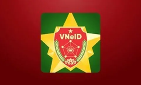 Thông báo quan trọng về VNeID, tất cả người dân cần nắm rõ