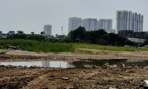 Một thửa đất nằm trên 2 dự án, phương án bồi thường, tái định cư thế nào?