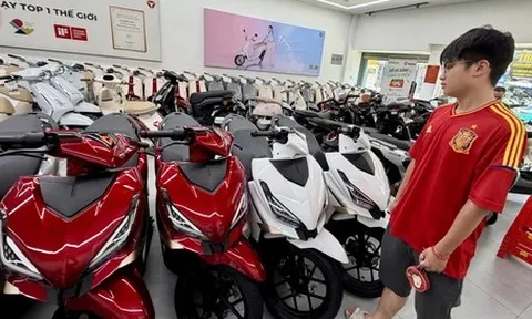 Xe điện không cần bằng lái hút khách, rộ dịch vụ độ pin