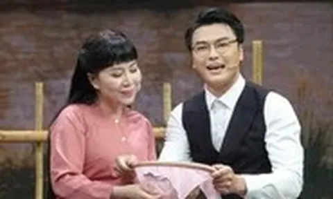 Chuông vàng vọng cổ Võ Minh Lâm, Thu Vân, Phương Cẩm Ngọc với bi kịch Giông tố đêm thu