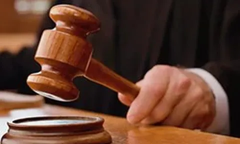 Với đề xuất mới nhất của Bộ Công an, chỉ còn 4 tội danh có mức phạt tử hình