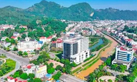 Sơn La bác thông tin về việc thông qua nghị quyết về sáp nhập xã, phường