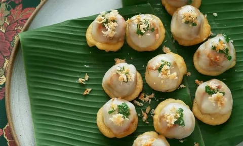 Loạt món Việt đang 'làm điên đảo' người trẻ Mỹ