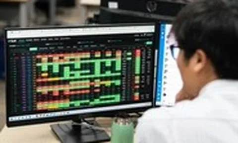 Chứng khoán 21-7: VN-Index đã chạm đáy chưa?
