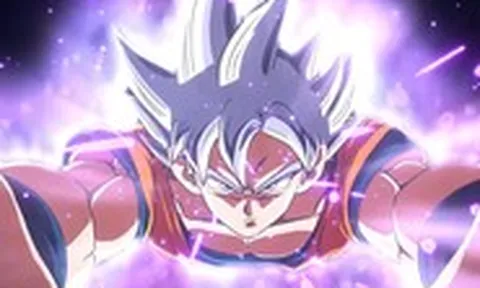 Điều gì giúp các chiến binh mạnh nhất Dragon Ball khó bị đánh bại?